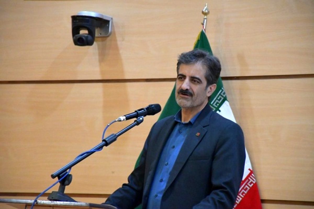 مدیر کل راهداری اصفهان