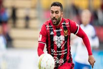  بی‌صبرانه منتظر بازی با اسپانیا و پرتغال هستم