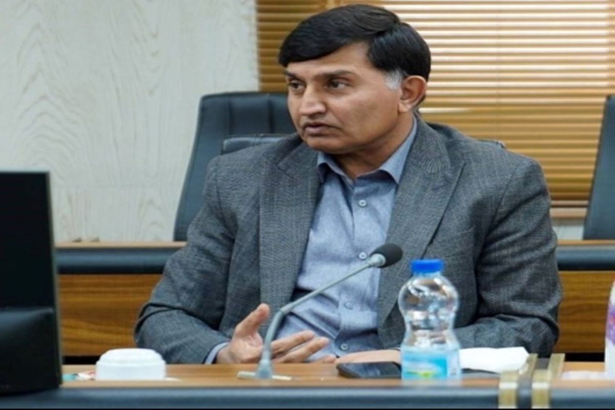 یحیی میرزاده 