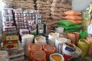 بیش از 9 هزار تن کالای اساسی در اردبیل توزیع شده است