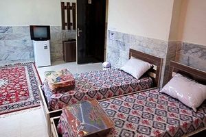 اسکان مهمانان نوروزی در مدارس فارس از مرز دو میلیون و یکصد هزار نفر روز عبور کرد