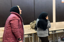 خانه‌ای روی تنهایی؛ وقتی زنانه‌گی‌ها غبار بی‌پناهی می‌گیرد