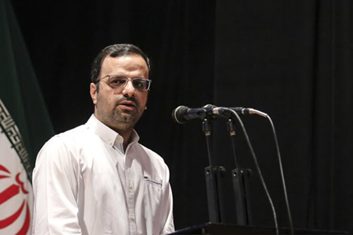 مجتبی کوچکی