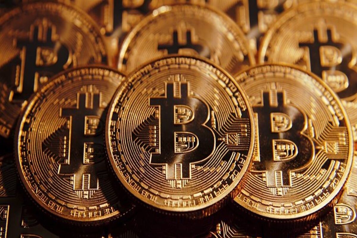 بیت کوین