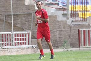 پرسپولیس برای دیدار با الاهلی محرومی ندارد