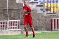 پرسپولیس برای دیدار با الاهلی محرومی ندارد