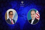 تبریک عراقچی به وزیر امور خارجه جدید ونزوئلا