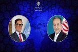 تبریک عراقچی به وزیر امور خارجه جدید ونزوئلا