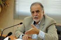 باور داریم در حوزه معدن و صنایع معدنی یک عقب ماندگی تاریخی داریم 