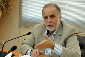 در سال 96 فقط بودجه بخش زیرساخت پرداخت شد