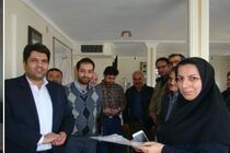 شهر کامیون ها کلنگ خواهد خورد