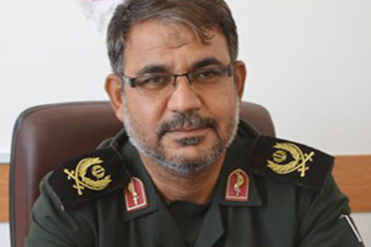 سردار هدایتی