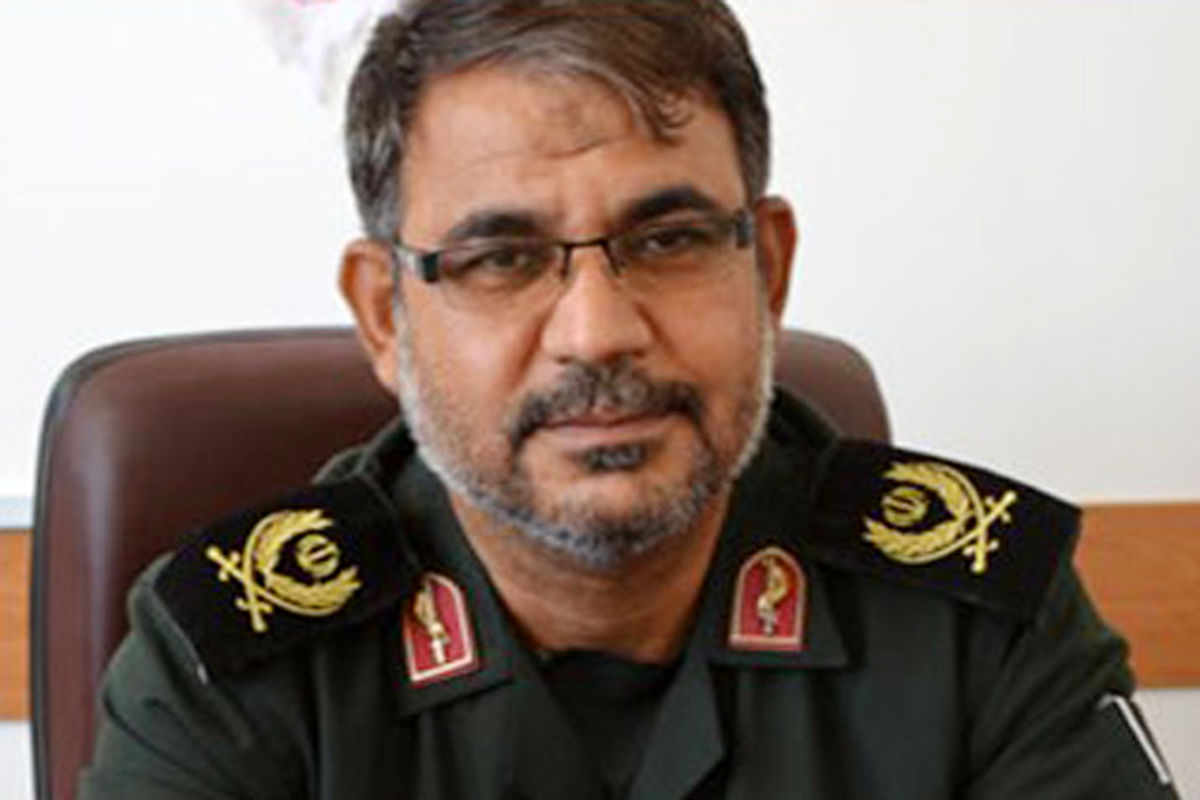 سردار هدایتی