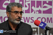 جمنا نماینده کل اصولگرایان نیست