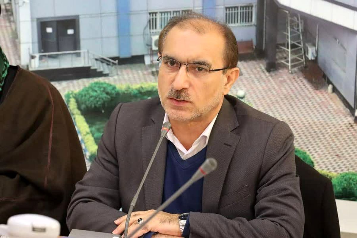 دانشگاه آزاد اسلامی گیلان