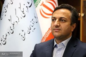 گورستان آغ کلیسا در جلفا ثبت ملی شد