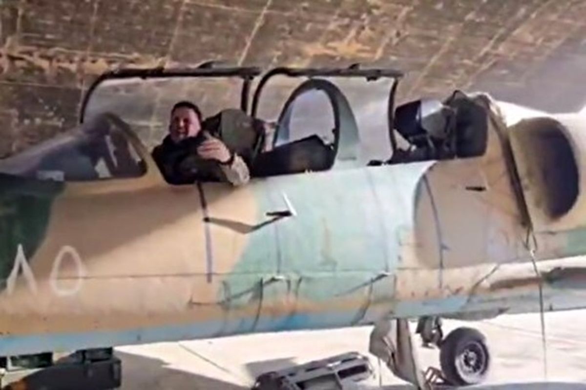 پایگاه هوایی کویرس