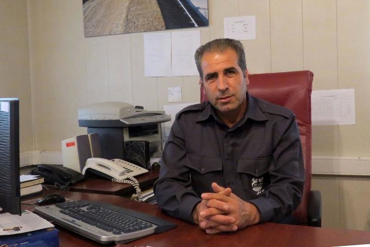 جهانگیر رضوی