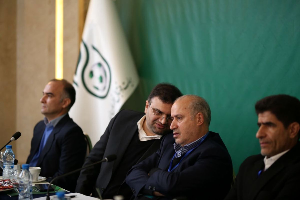 مهدی تاج