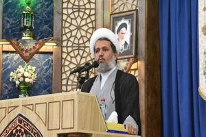 ایستادگی ایرانیان به جهانیان ثابت کرد که سرمایه اجتماعی این کشور اتحاد و وحدت است