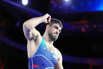 شکست سنگین امیرمحمد یزدانی و برد قاطع کامران قاسم‌پور در روز نخست