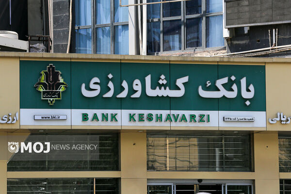 منابع بانک کشاورزی از هزار همت عبور کرد / تقویت حمایت از امنیت غذایی با افزایش سرمایه بانک 