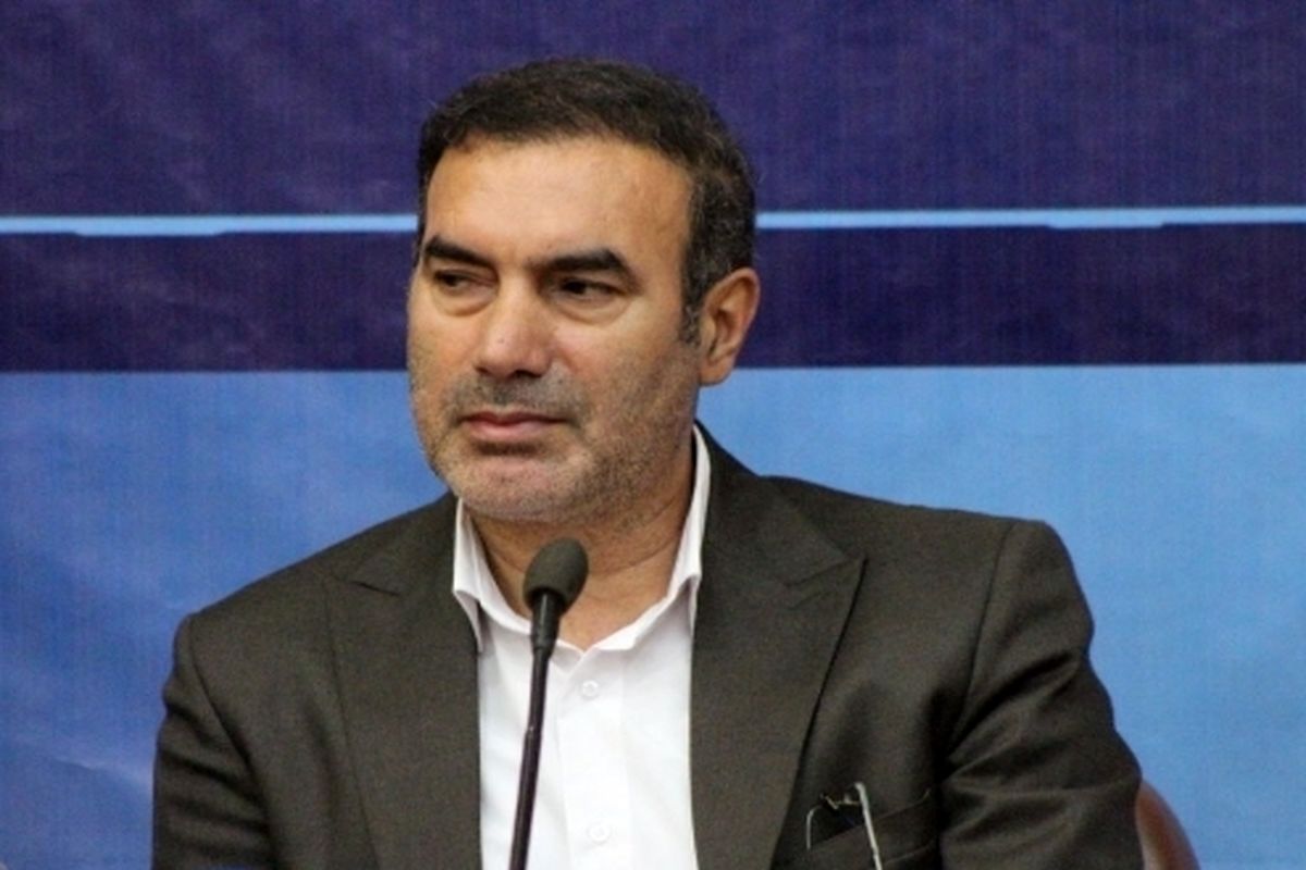 فرمادار سرپل ذهاب