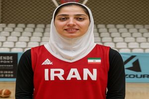 برتن کردن لباس ایران بزرگ‌ترین افتخار ورزشی است