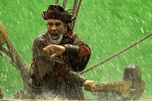 سریال سلمان فارسی از ایران رفت