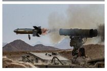 رزمایش اقتدار ۱۴۰۲ نیروی زمینی ارتش پایان یافت