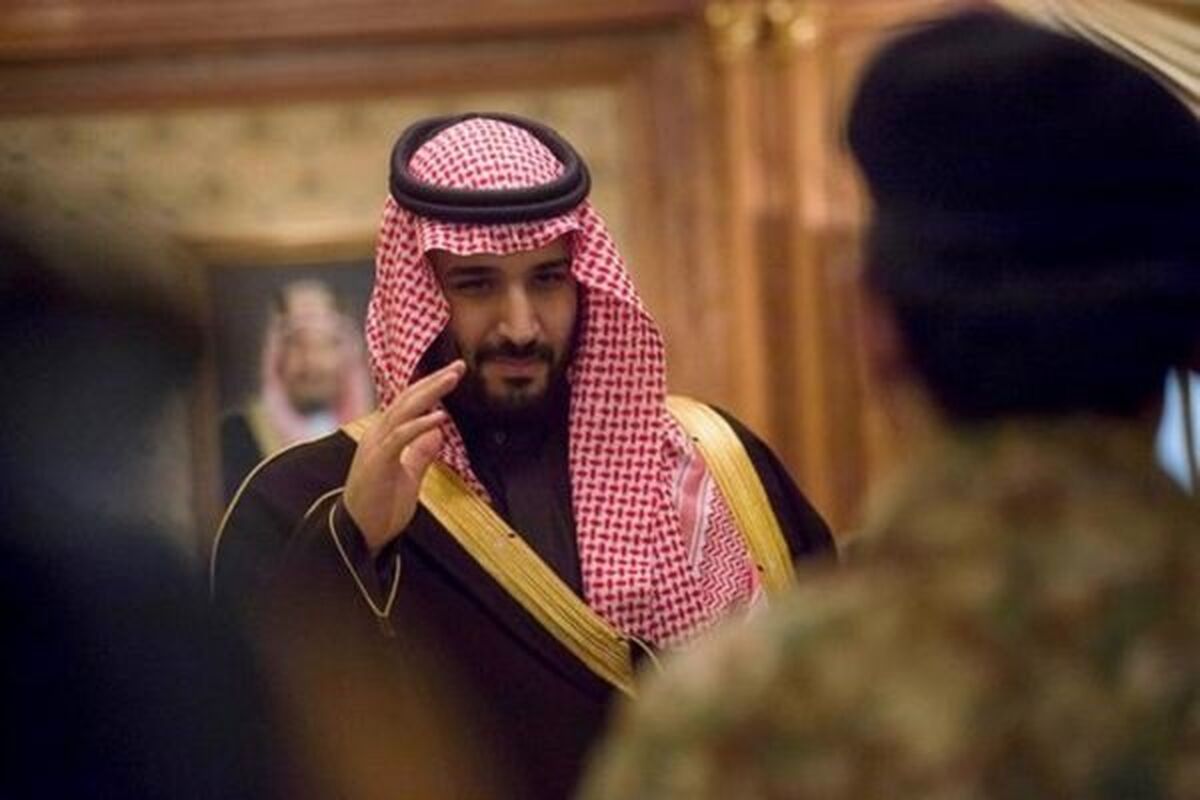 بن سلمان