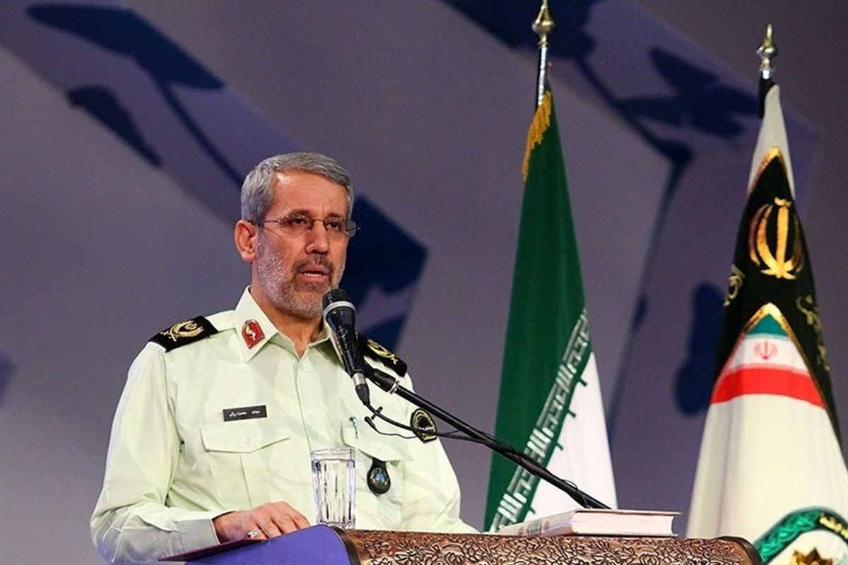 اصفهان- فرمانده انتظامی 2