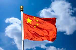 China does not seek nuclear arms race with the US