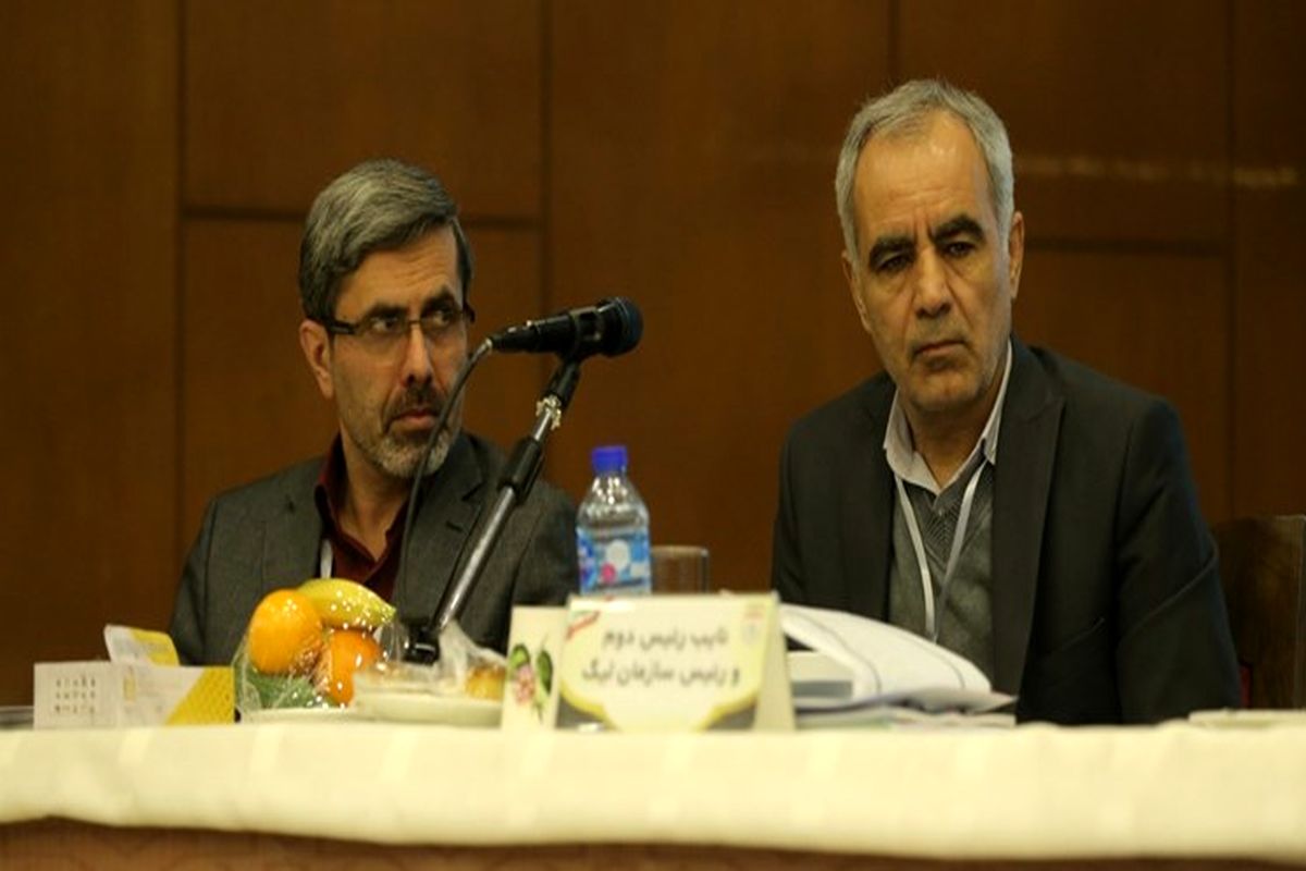 حیدر بهاروند