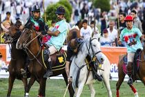 آرژانتین رقیب ایران در جام جهانی چوگان شد