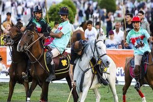 آرژانتین رقیب ایران در جام جهانی چوگان شد