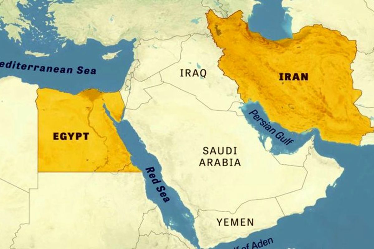 مصر