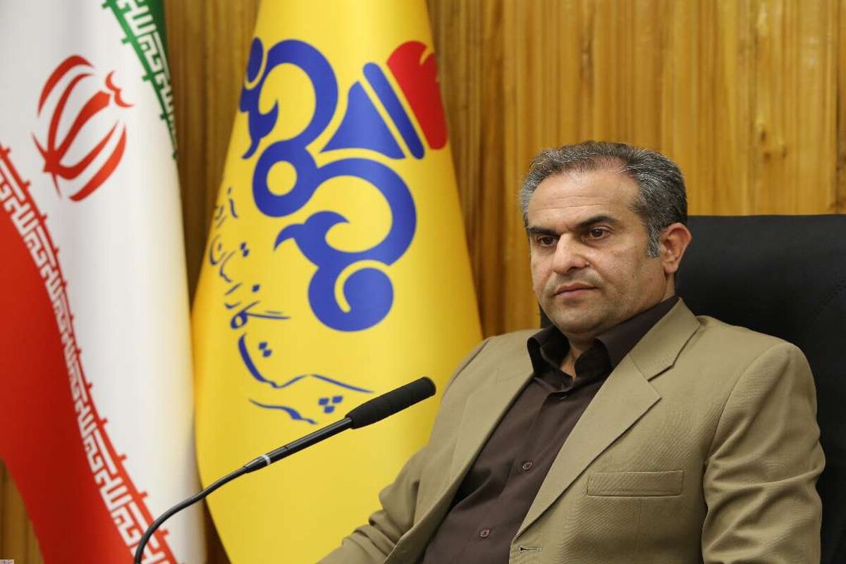 غلامرضا قنبری