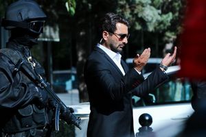 جایزه جشنواره فیلم‌های پلیسی مسکو برای «نامیرا»