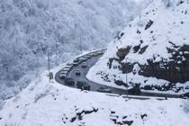 جاده‌های شمال امروز یک طرفه هستند