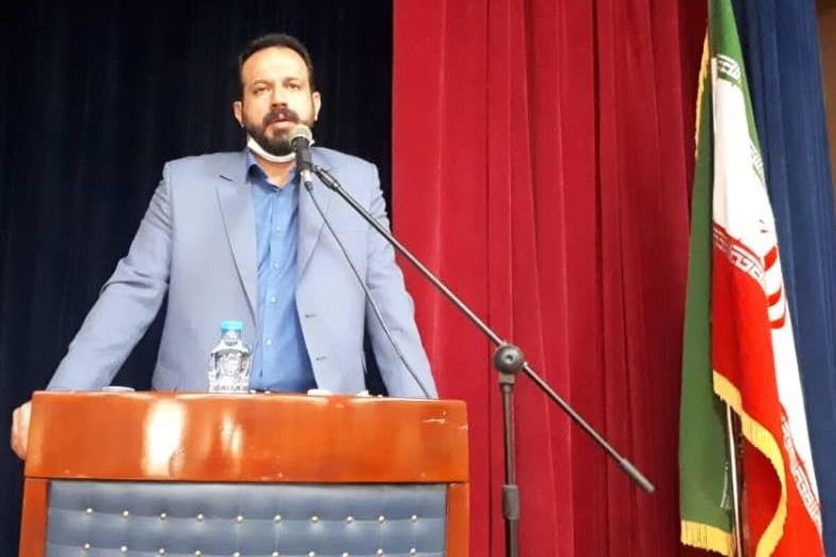 فرماندار خمینی شهر