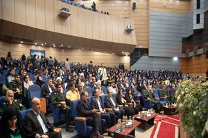 سن ورود بانوان به هیات علمی دانشگاه‌ها افزایش یابد