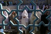 آخرین تصمیم برای برگزاری نماز عید فطر