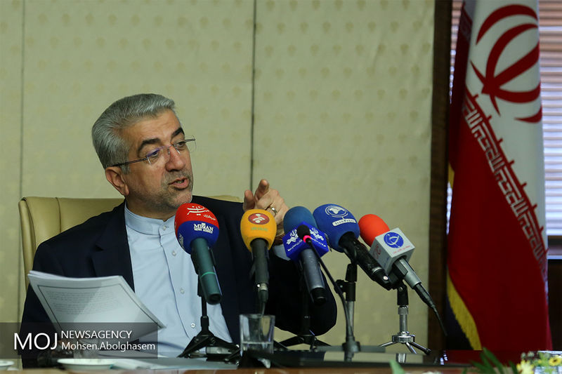 فصل جدیدی از همکاری های میان ایران و عراق در حوزه صنعت برق آغاز شد