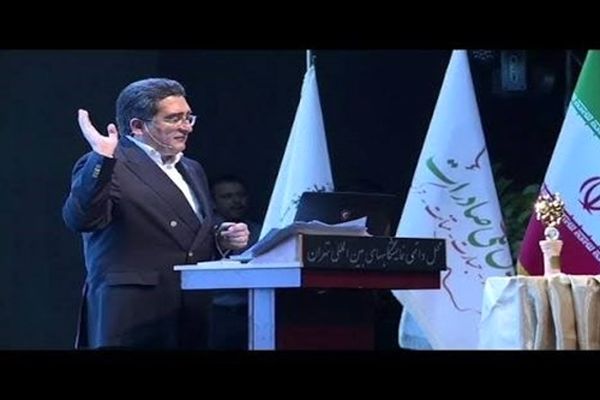 پویش ملی صادرات الگویی برای توانمندسازی صادرکنندگان/ورود به بازارهای جهانی با اتکا به دانش صادرات