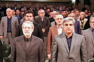 همایش پاسداشت میرزا کوچک جنگلی در رشت برگزار شد