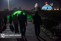 اعزام بیش از ۷ هزار و ۵۰۰ دانش‌آموز به اردوی راهیان نور