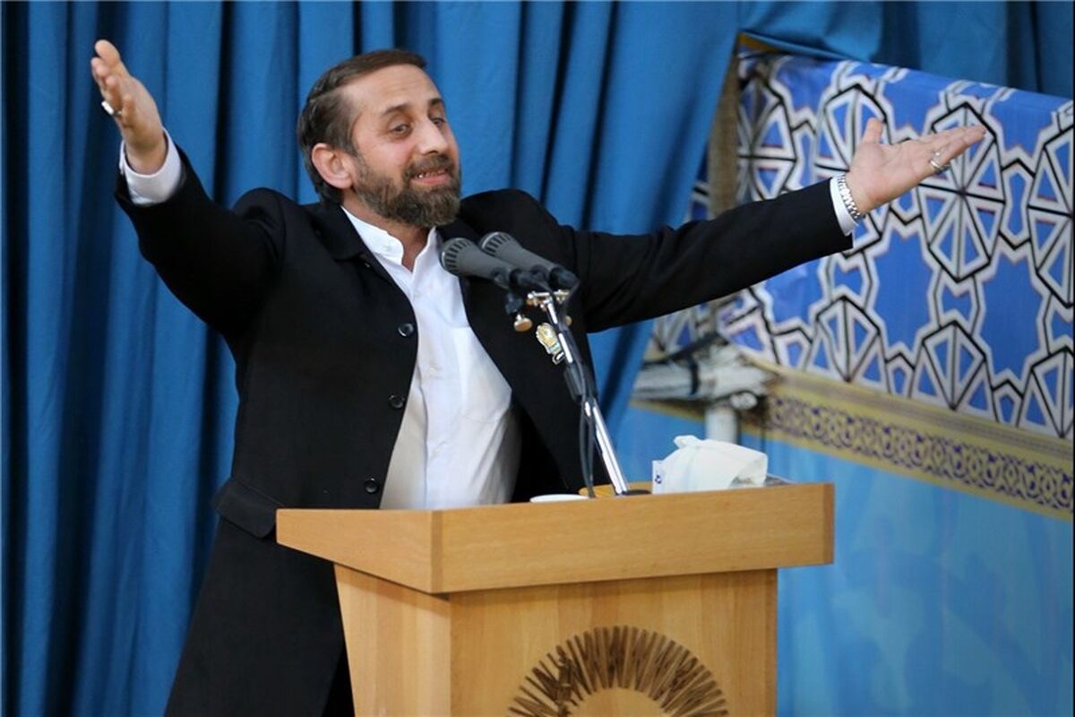 احمد واعظی