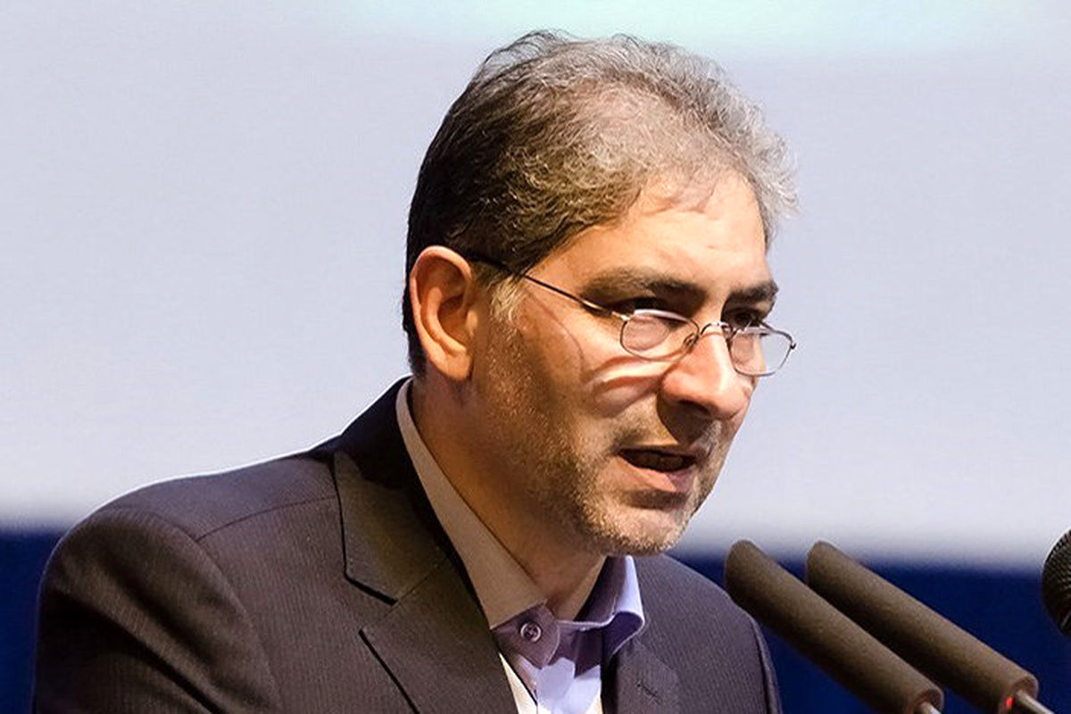 اسماعیل جبارزاده