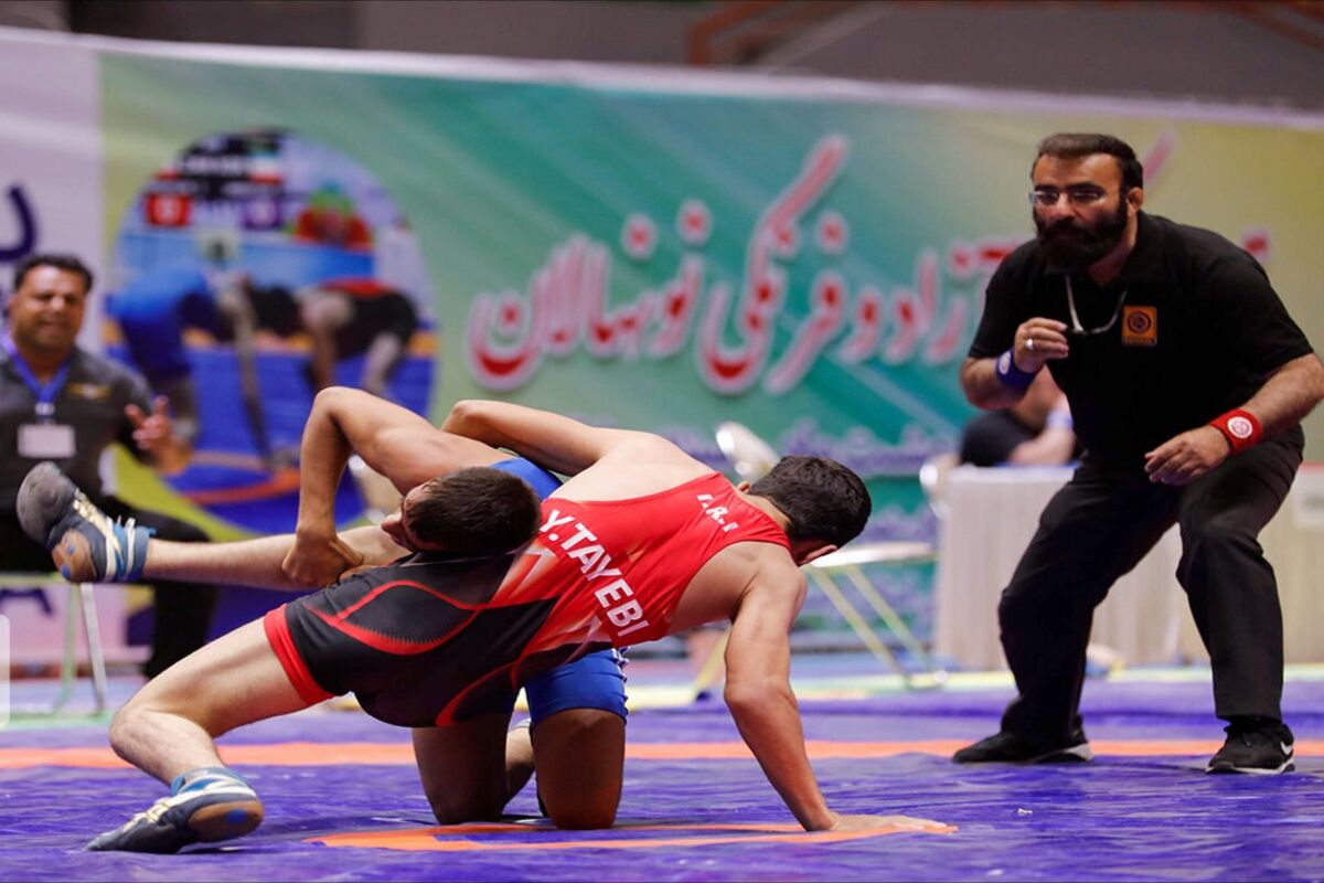 فرنگی کاران قمی